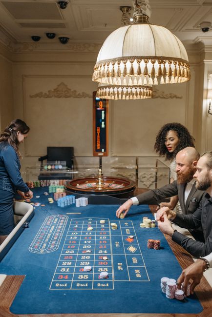 QH88.ae.org: Your Comprehensive Guide to Online Gaming and Entertainment