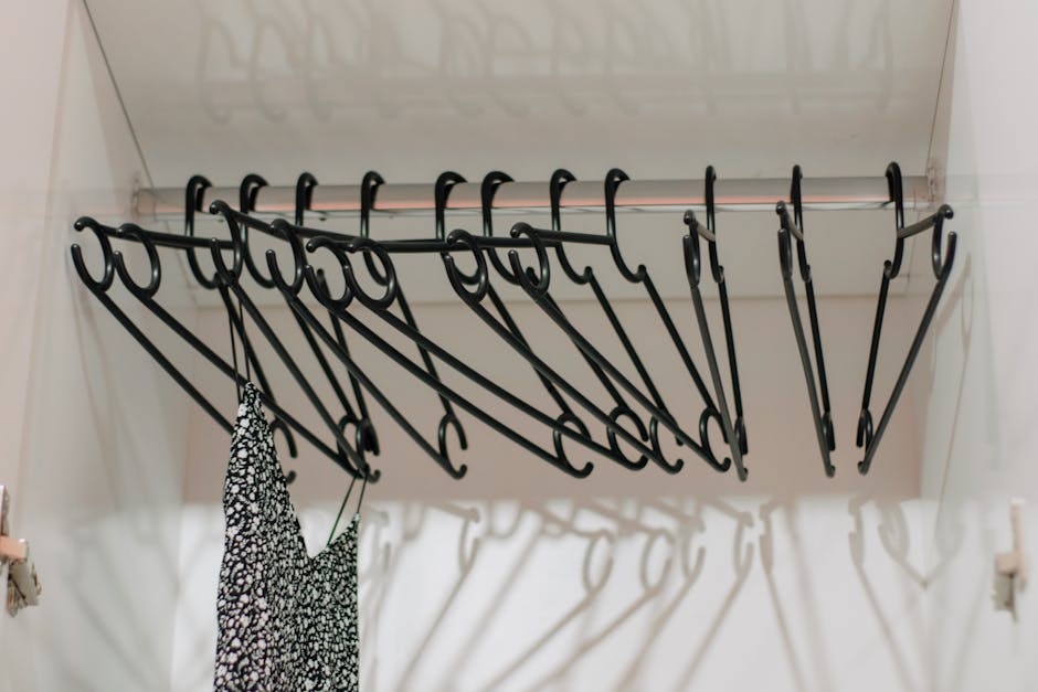 Costume Care and Storage: Keeping Your Fancy Dress Looking New